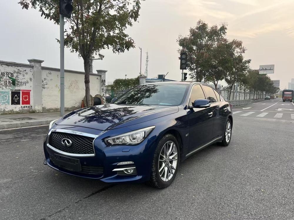 Infiniti Infiniti Q50L