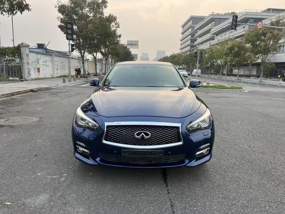 Infiniti Infiniti Q50L