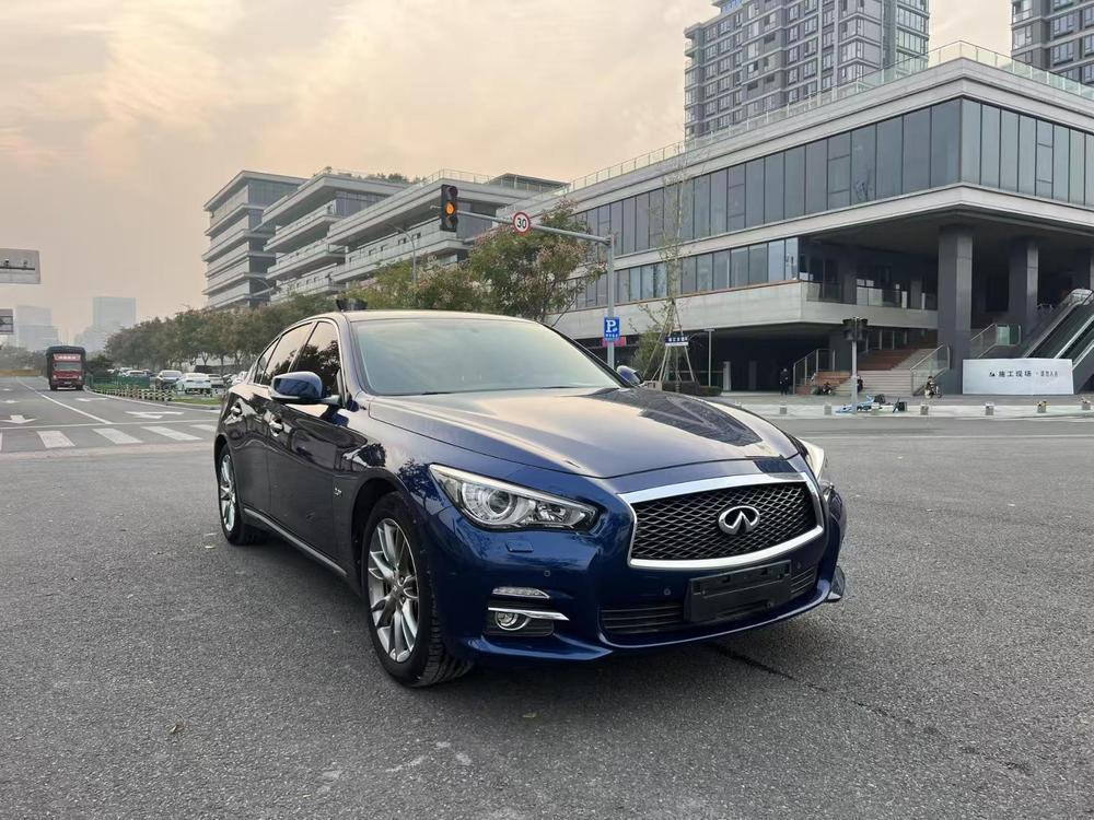 Infiniti Infiniti Q50L