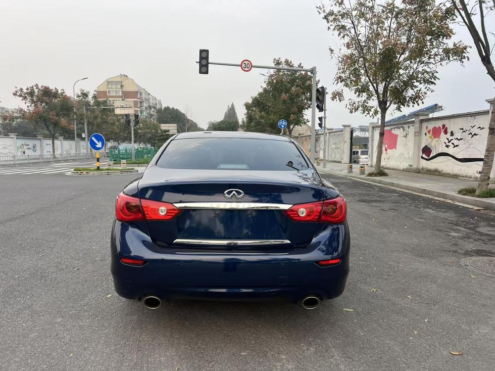 Infiniti Infiniti Q50L