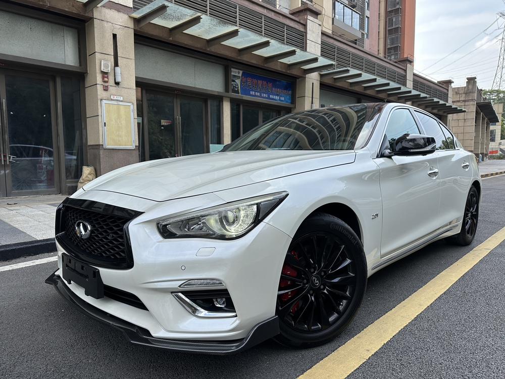 Infiniti Infiniti Q50L