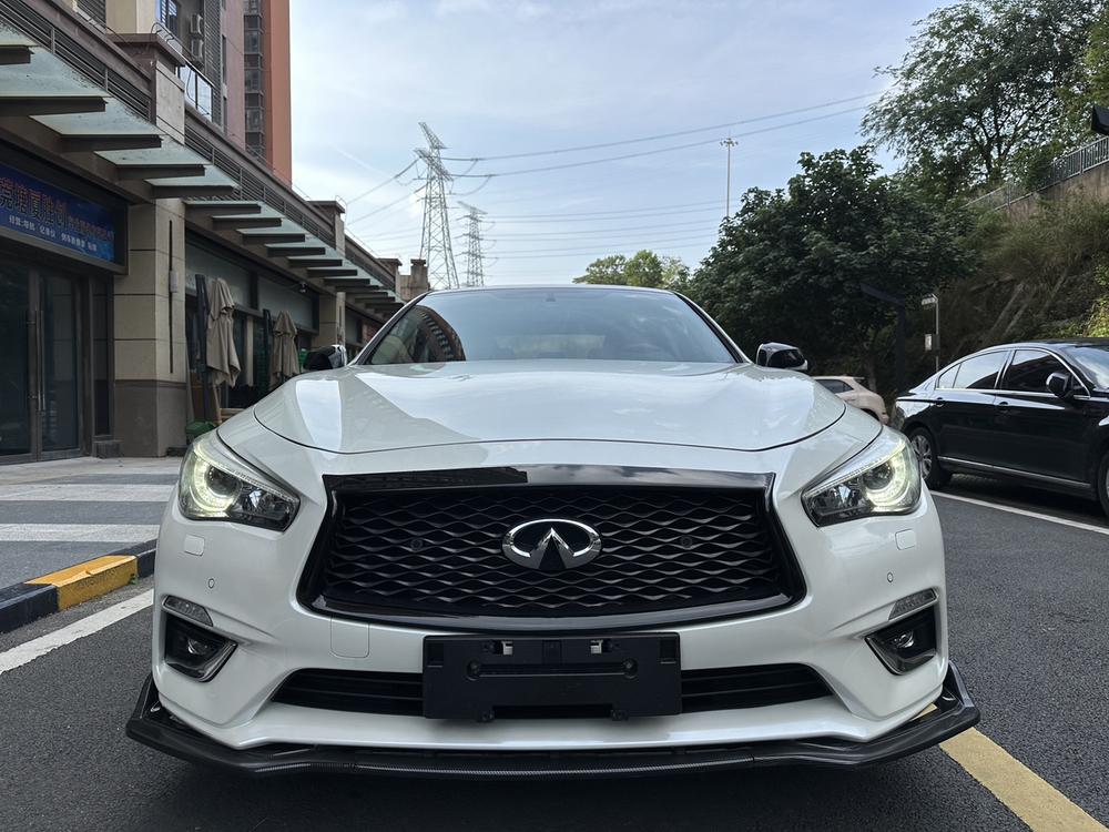 Infiniti Infiniti Q50L