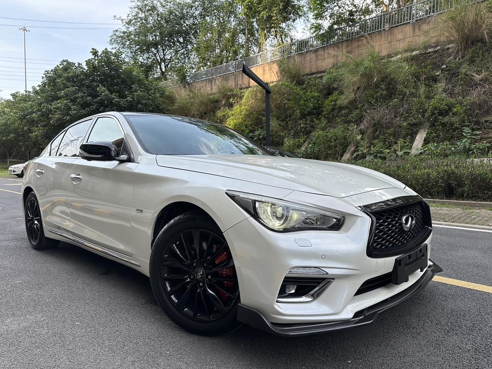 Infiniti Infiniti Q50L