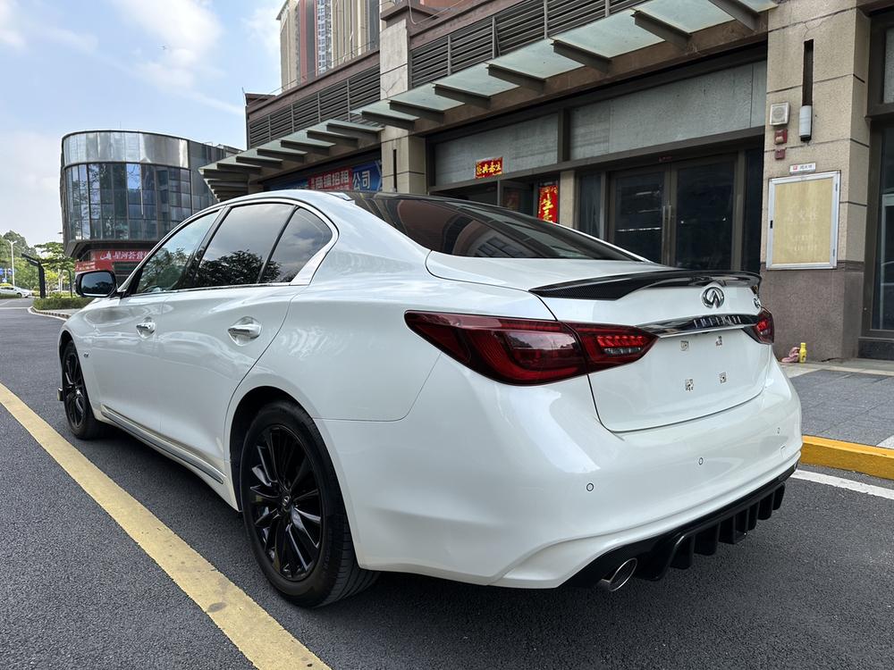 Infiniti Infiniti Q50L