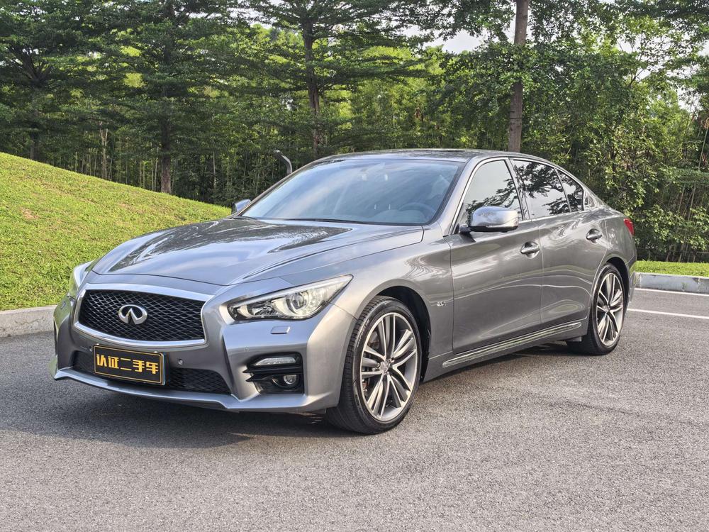 Infiniti Infiniti Q50L