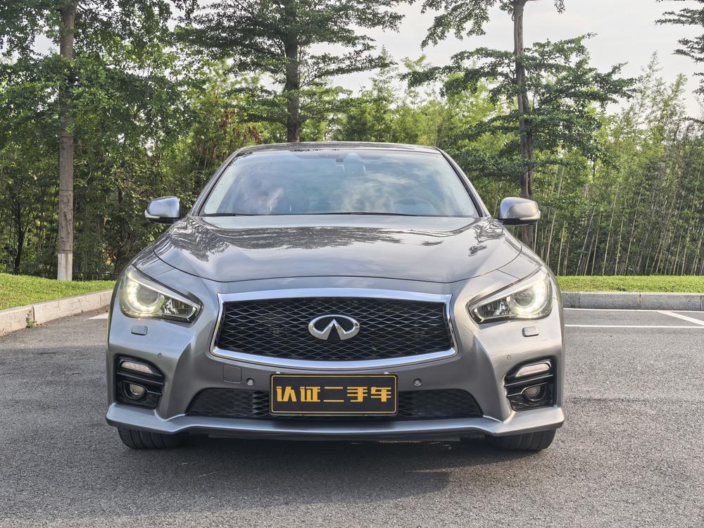 Infiniti Infiniti Q50L