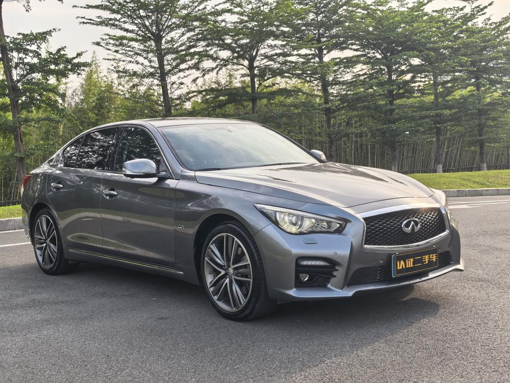 Infiniti Infiniti Q50L