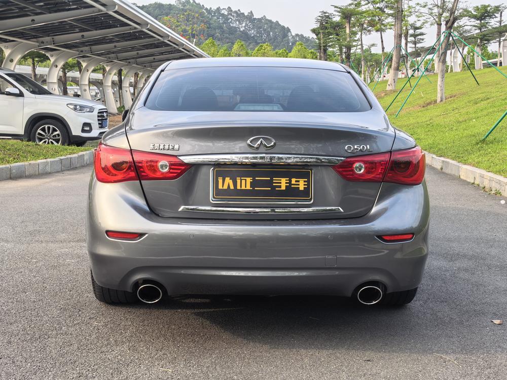 Infiniti Infiniti Q50L