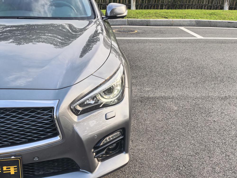 Infiniti Infiniti Q50L