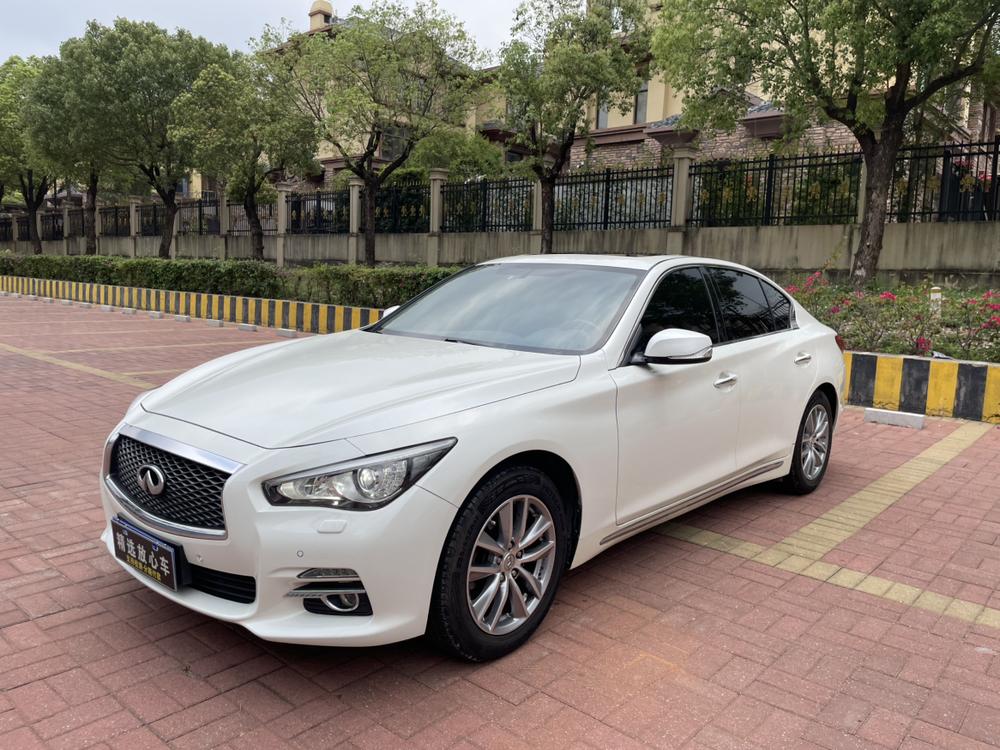 Infiniti Infiniti Q50L