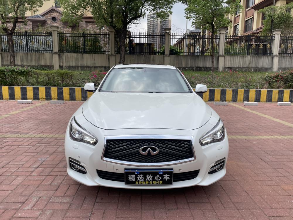 Infiniti Infiniti Q50L