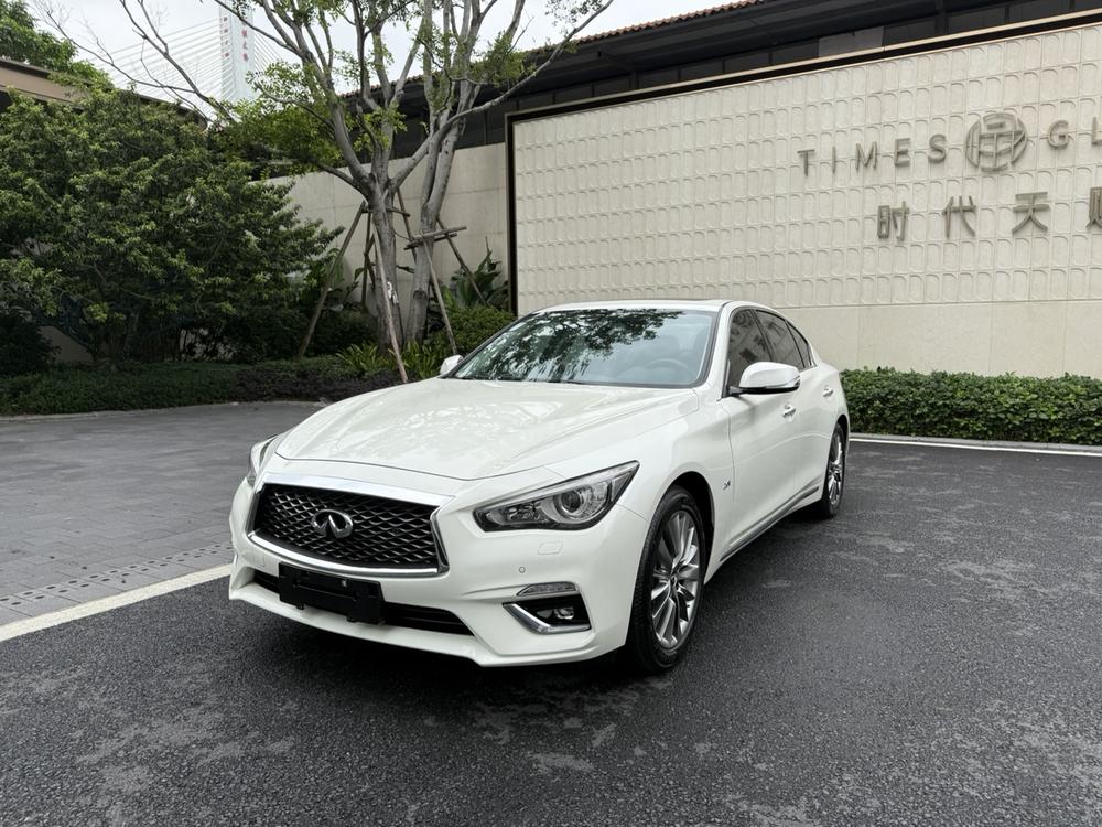 Infiniti Infiniti Q50L