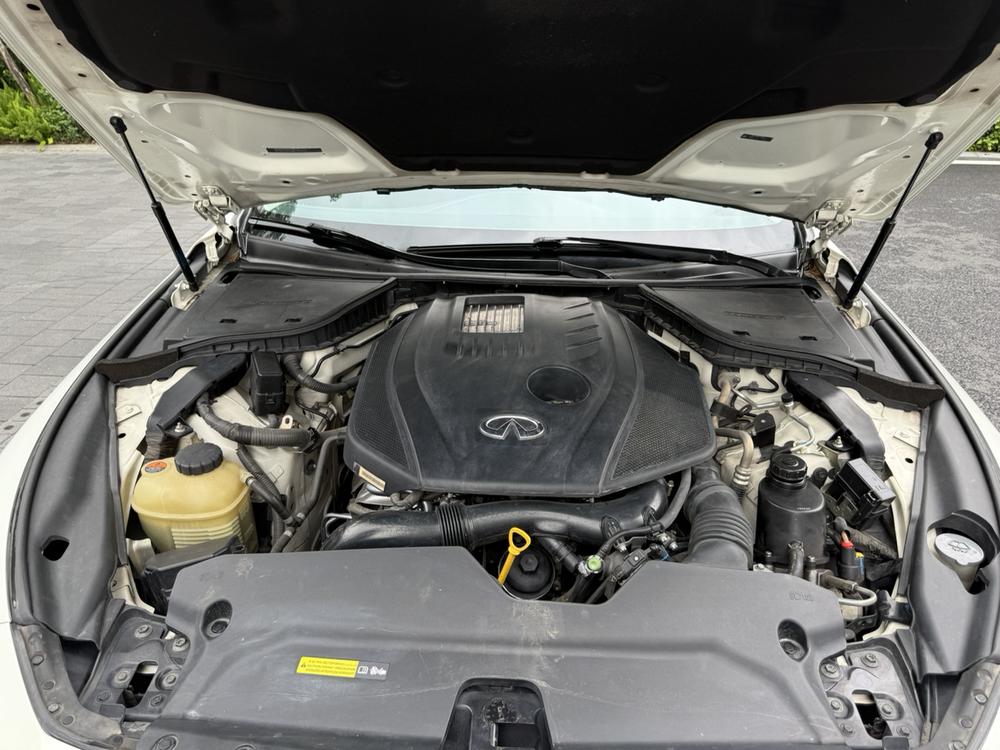 Infiniti Infiniti Q50L
