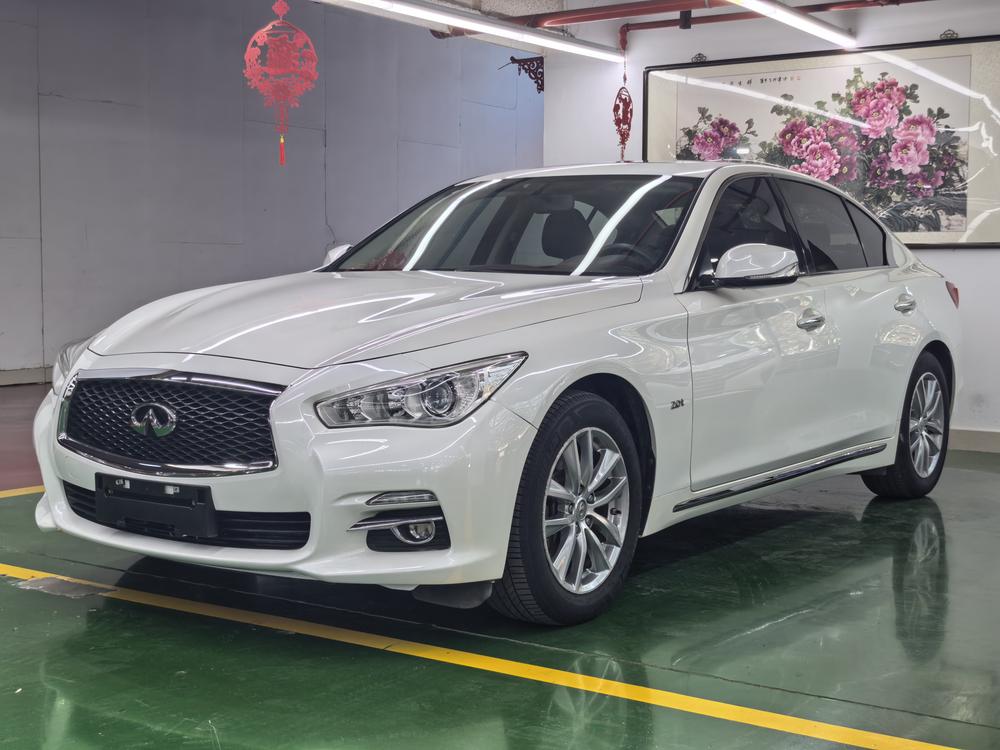 Infiniti Infiniti Q50L