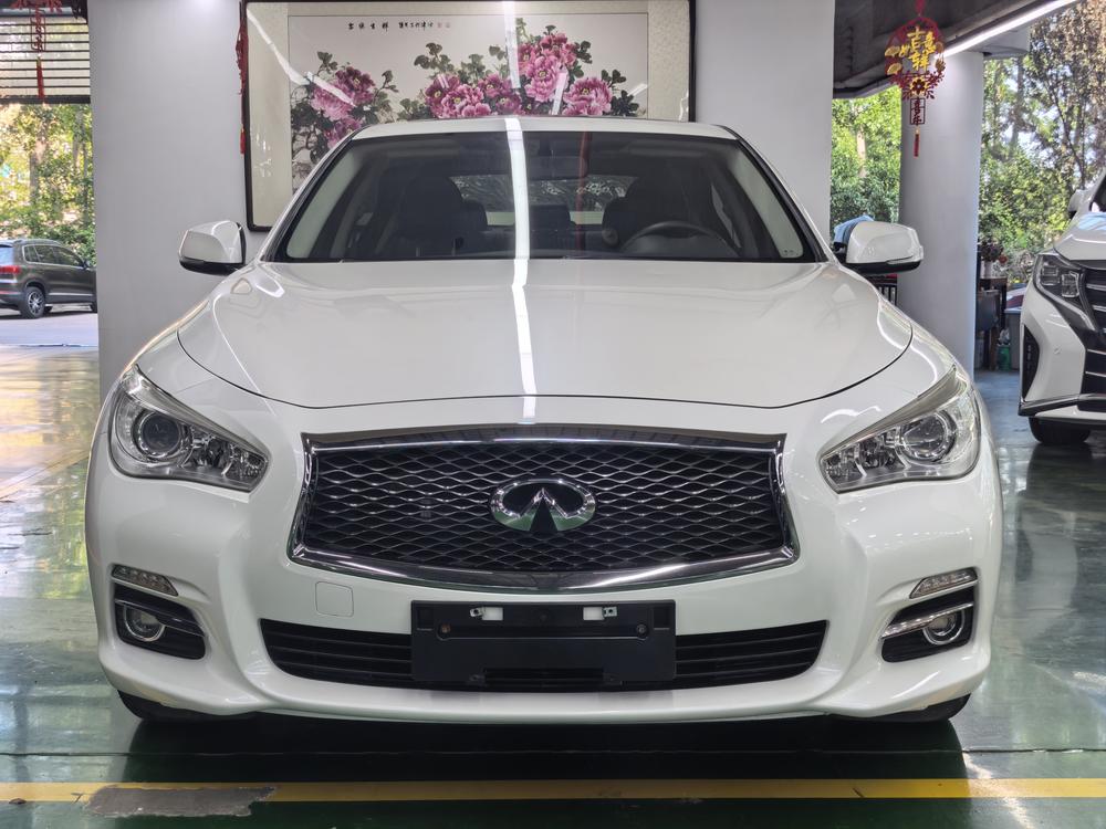 Infiniti Infiniti Q50L
