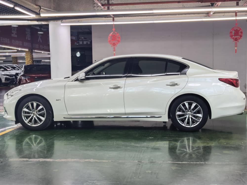 Infiniti Infiniti Q50L