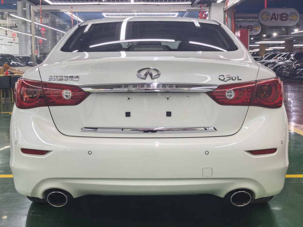 Infiniti Infiniti Q50L