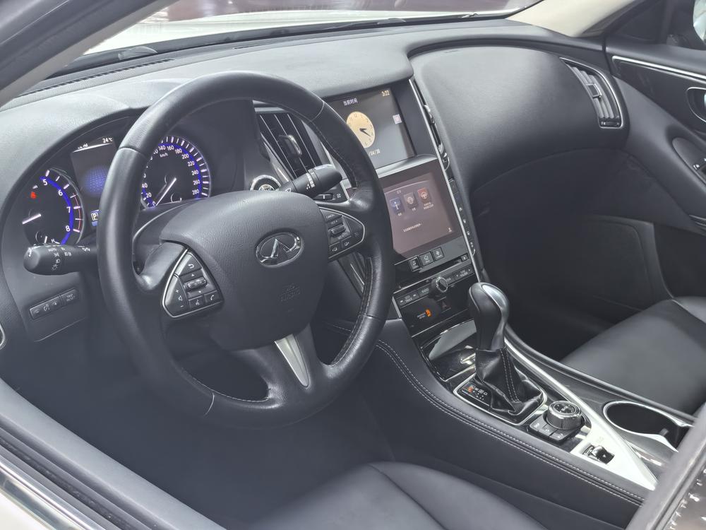 Infiniti Infiniti Q50L