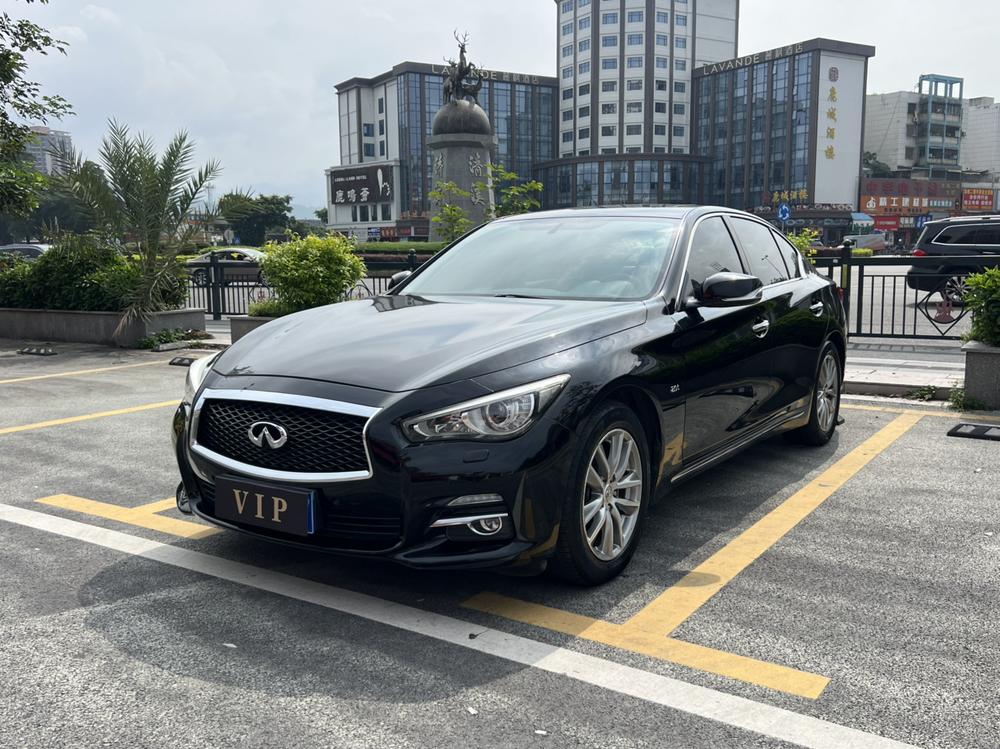Infiniti Infiniti Q50L