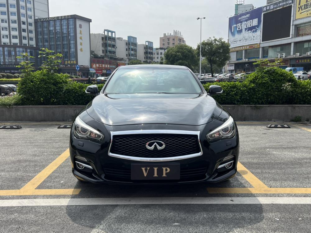 Infiniti Infiniti Q50L