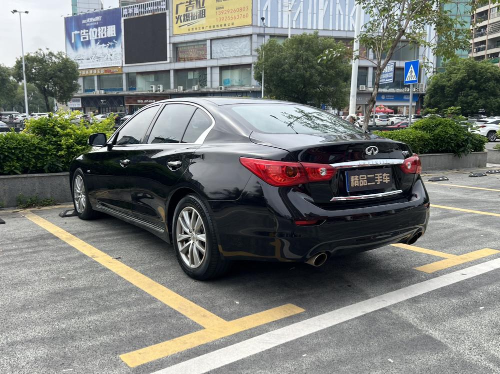 Infiniti Infiniti Q50L