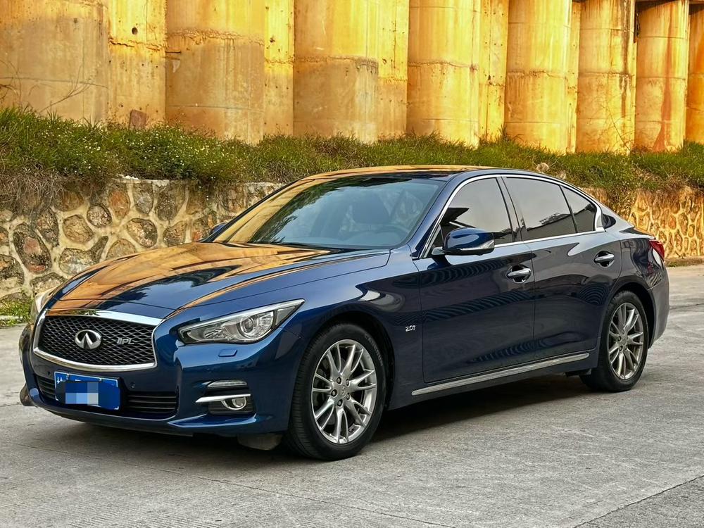Infiniti Infiniti Q50L