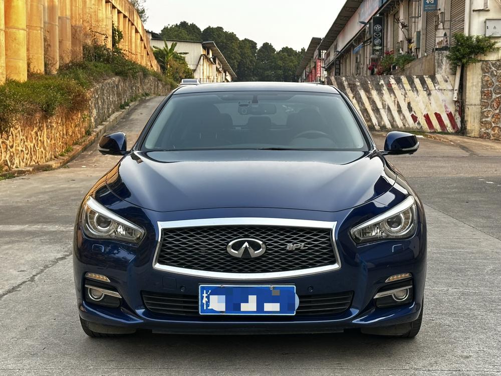 Infiniti Infiniti Q50L
