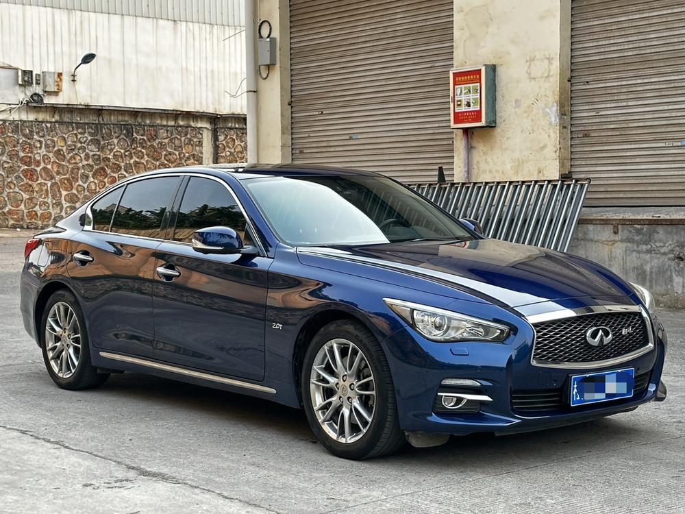 Infiniti Infiniti Q50L