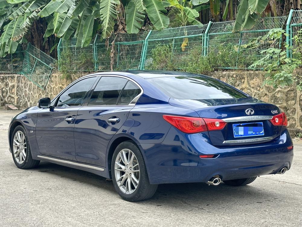 Infiniti Infiniti Q50L