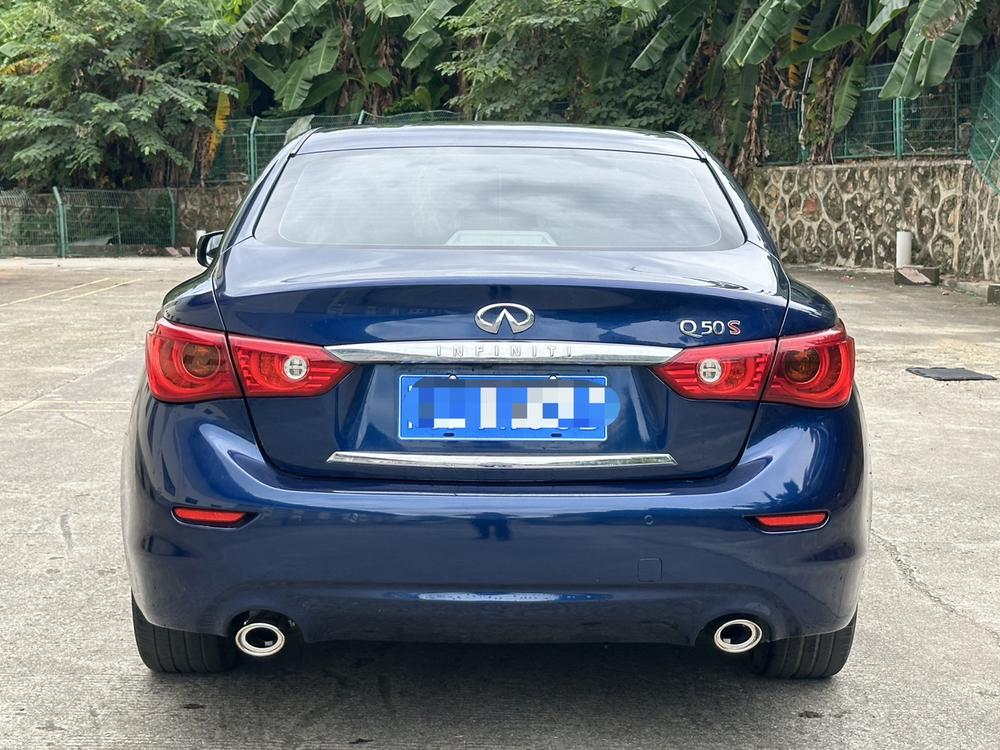 Infiniti Infiniti Q50L