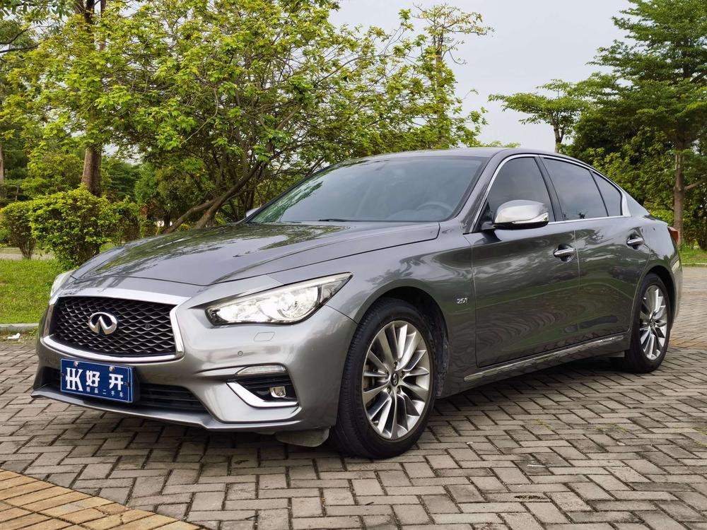 Infiniti Infiniti Q50L