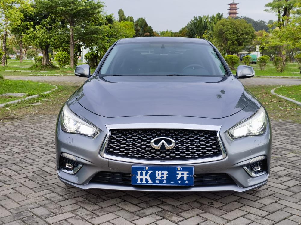 Infiniti Infiniti Q50L