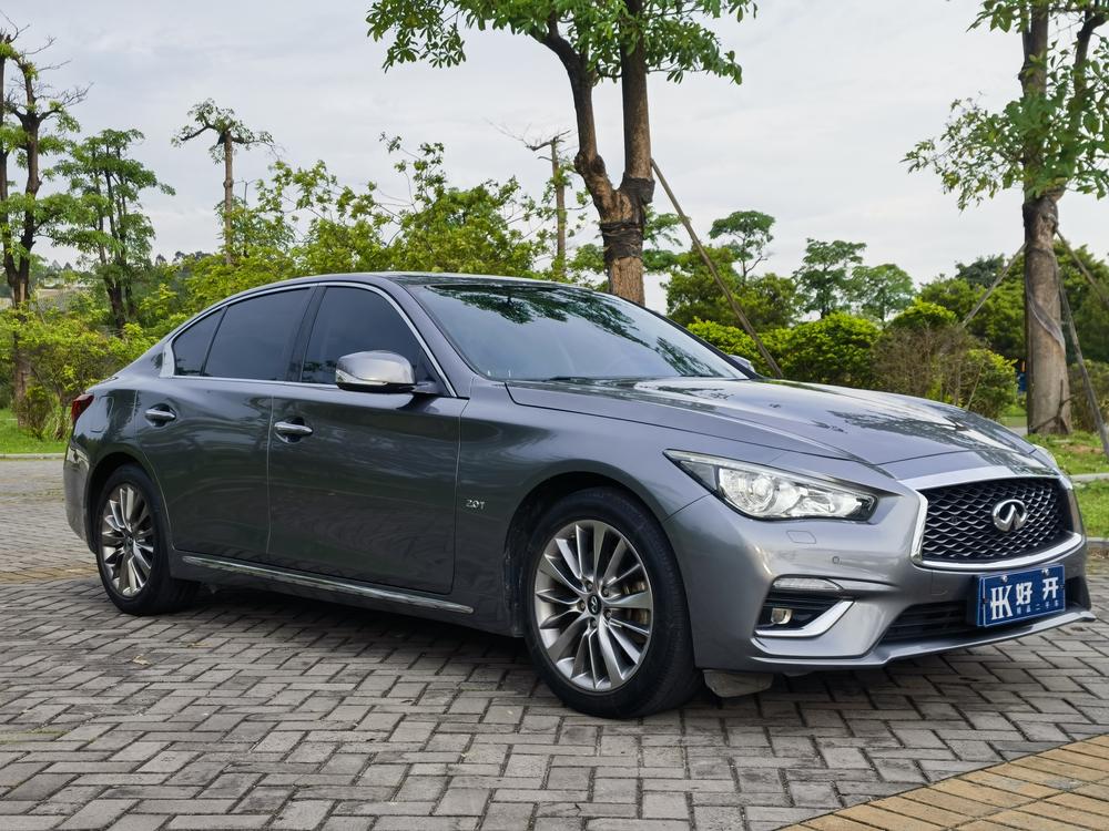 Infiniti Infiniti Q50L