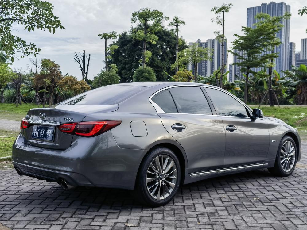 Infiniti Infiniti Q50L