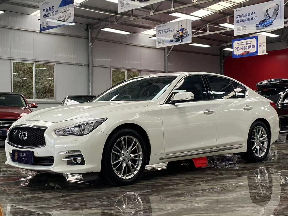 Infiniti Infiniti Q50L