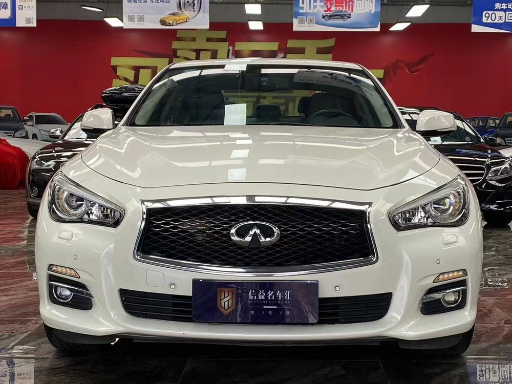 Infiniti Infiniti Q50L