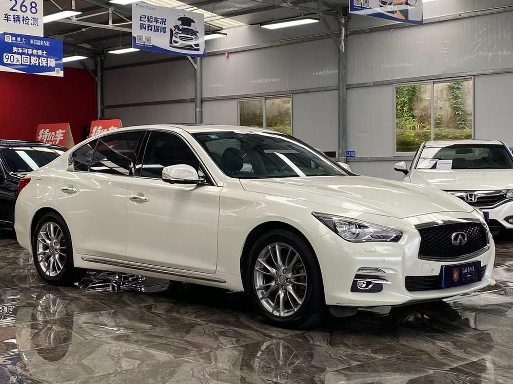Infiniti Infiniti Q50L