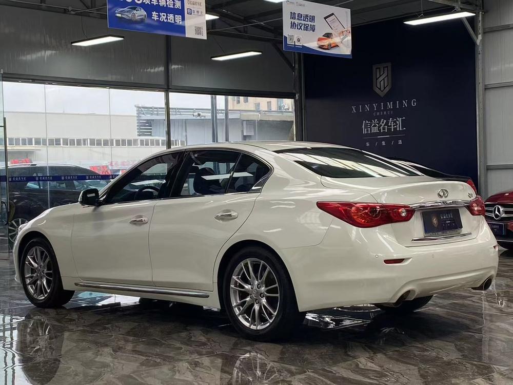 Infiniti Infiniti Q50L