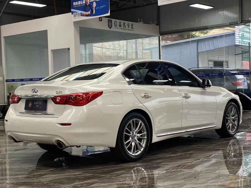 Infiniti Infiniti Q50L