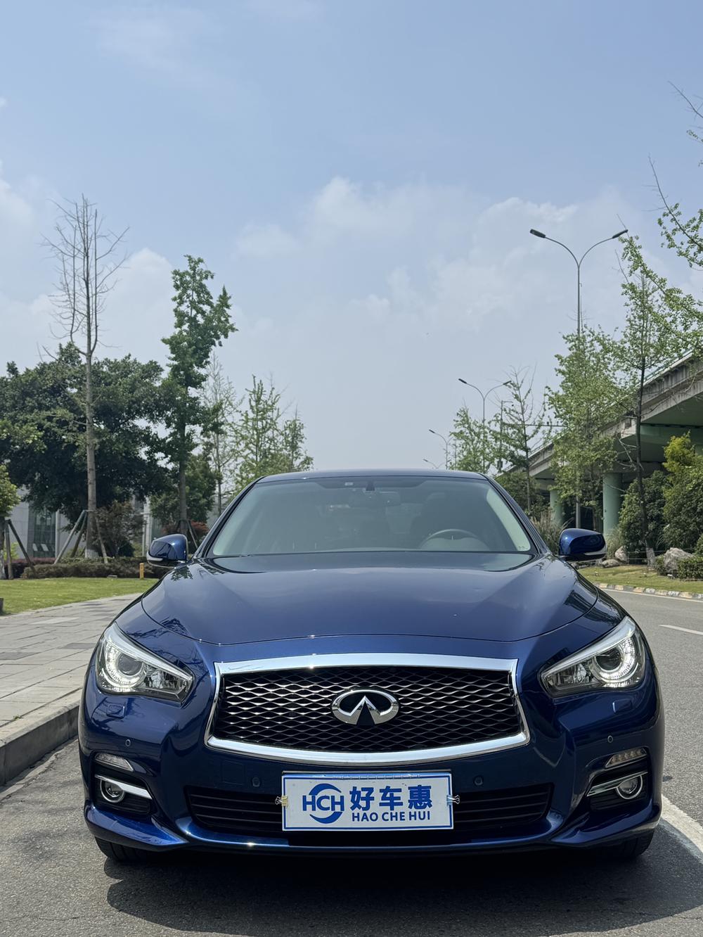 Infiniti Infiniti Q50L