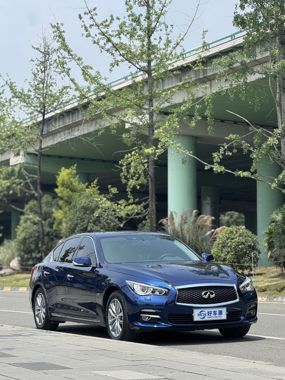 Infiniti Infiniti Q50L