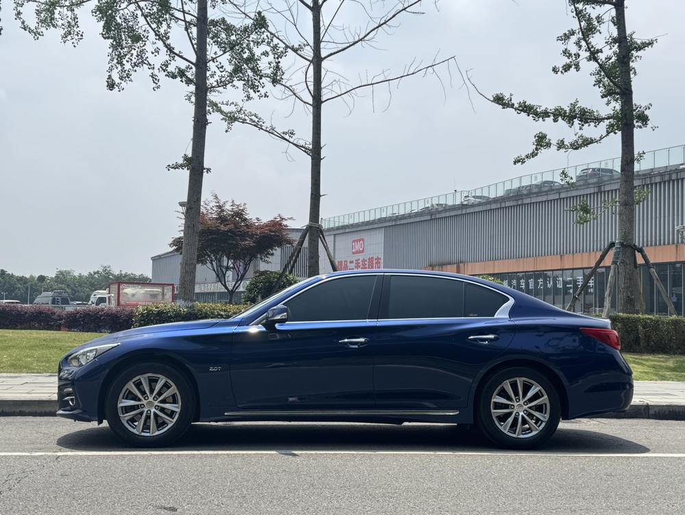 Infiniti Infiniti Q50L
