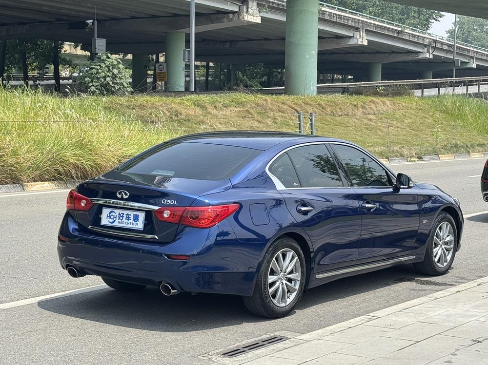 Infiniti Infiniti Q50L