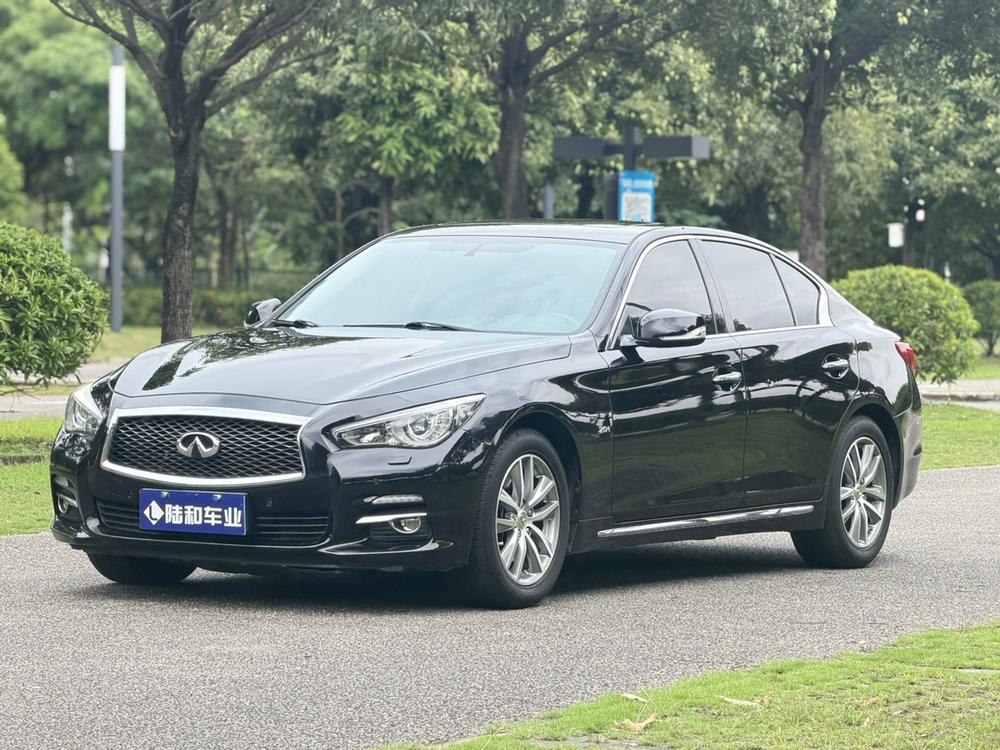 Infiniti Infiniti Q50L