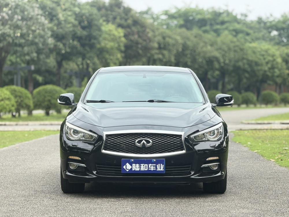 Infiniti Infiniti Q50L