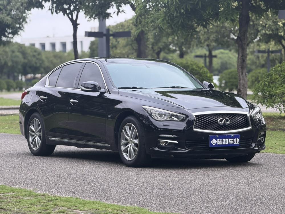 Infiniti Infiniti Q50L