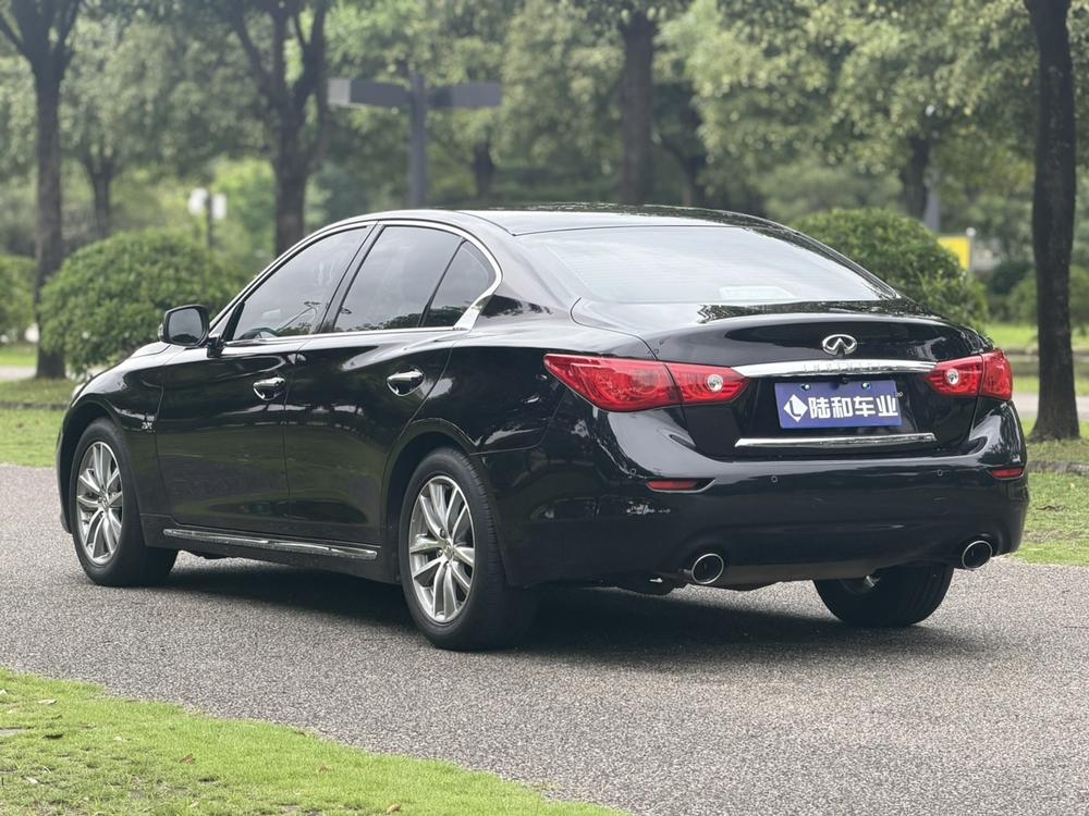 Infiniti Infiniti Q50L