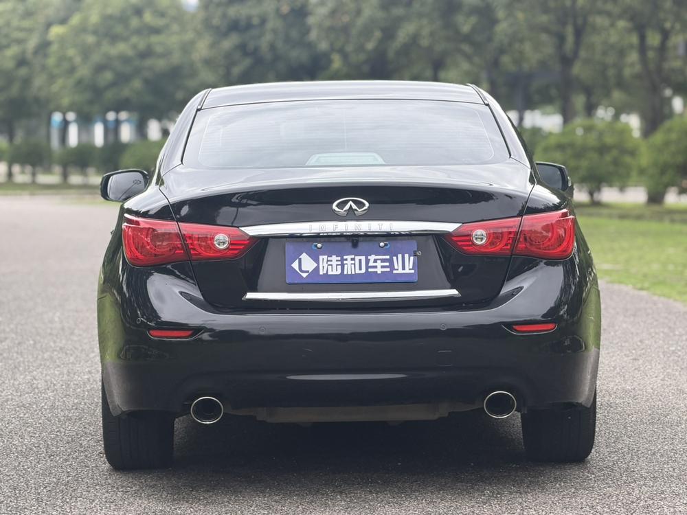 Infiniti Infiniti Q50L