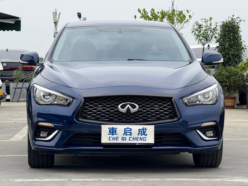 Infiniti Infiniti Q50L