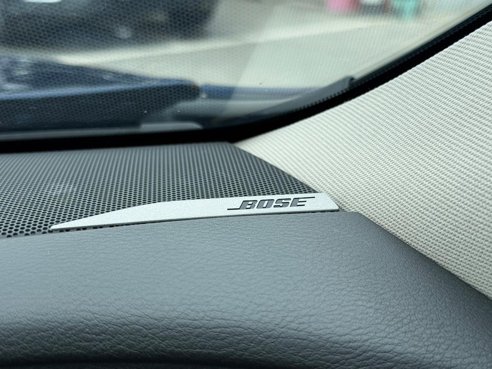 Infiniti Infiniti Q50L